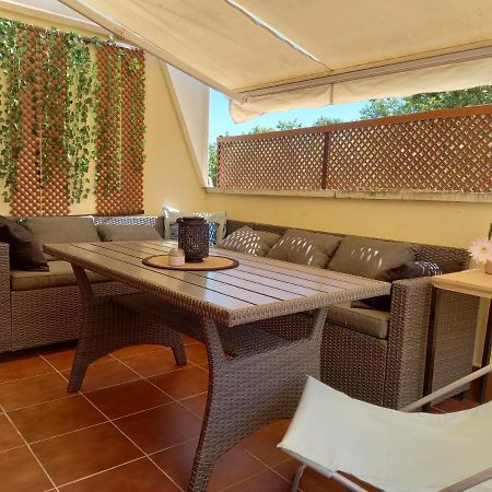 Piso Acogedor Con Terraza Apartment Ciudad Real Bagian luar foto