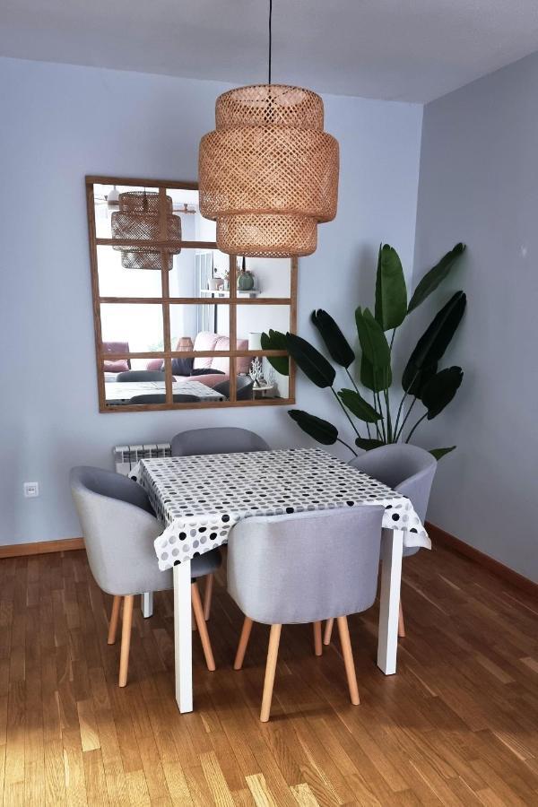 Piso Acogedor Con Terraza Apartment Ciudad Real Bagian luar foto